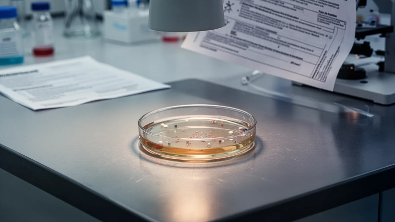 Beitragsbild zu Newron SpA Aktie: Aktuelle Wirtschaftsleistung