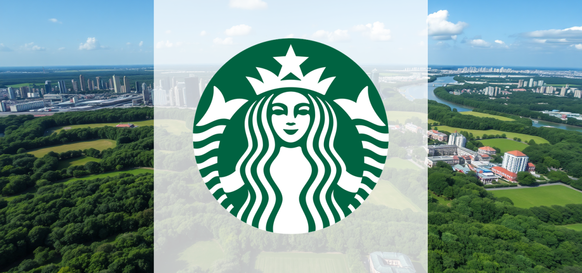 Beitragsbild zu Starbucks Aktie: Kampf um die Kaffeekultur