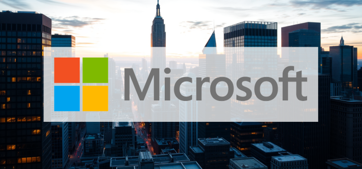 Beitragsbild zu Microsoft Aktie: Stellenabbau schockt Anleger