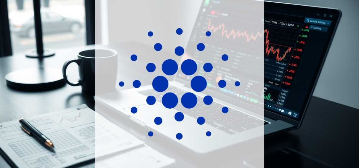 Beitragsbild zu Cardano: Positives Fazit!