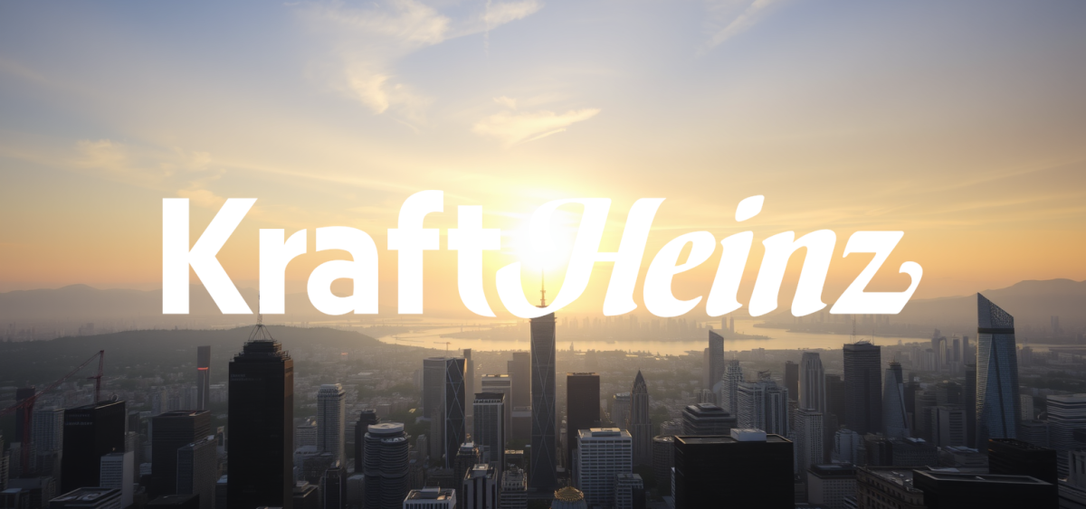 Beitragsbild zu Kraft Heinz Aktie: Milliardenschock erschüttert den Konzern