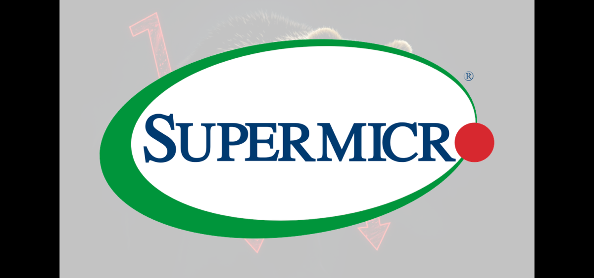 Beitragsbild zu Super Micro Computer Aktie: Wachstumsfantasie beflügelt!