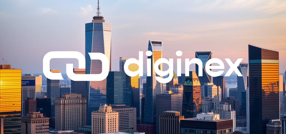 Beitragsbild zu Diginex Aktie: Wachstumsschub