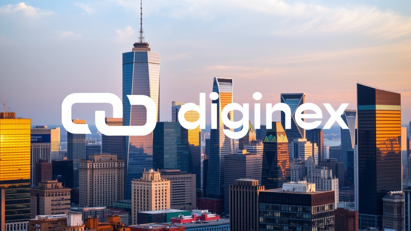 Beitragsbild zu Diginex Aktie: Wachstumsschub