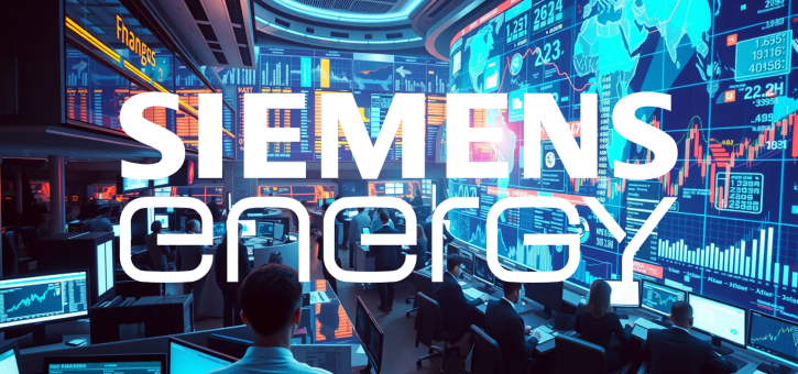 Beitragsbild zu Siemens Energy Aktie: Kostenfalle?