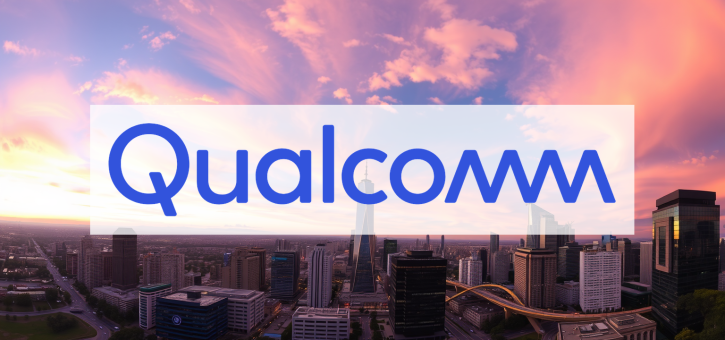 Beitragsbild zu Qualcomm Aktie: Angriff auf die Autobranche!