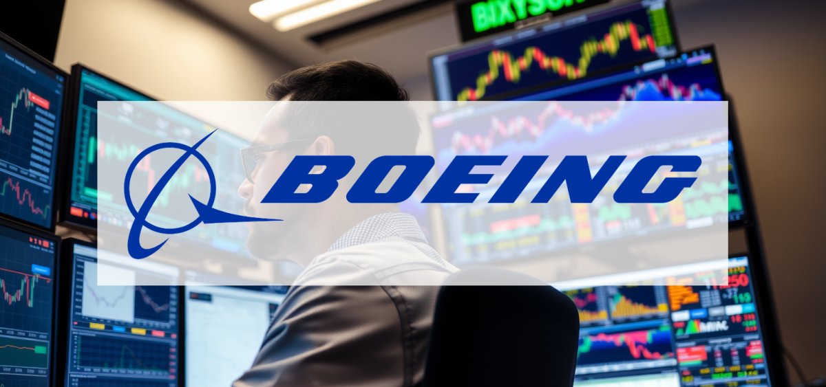 Beitragsbild zu Boeing: Licht und Schatten für den Luftfahrtriesen