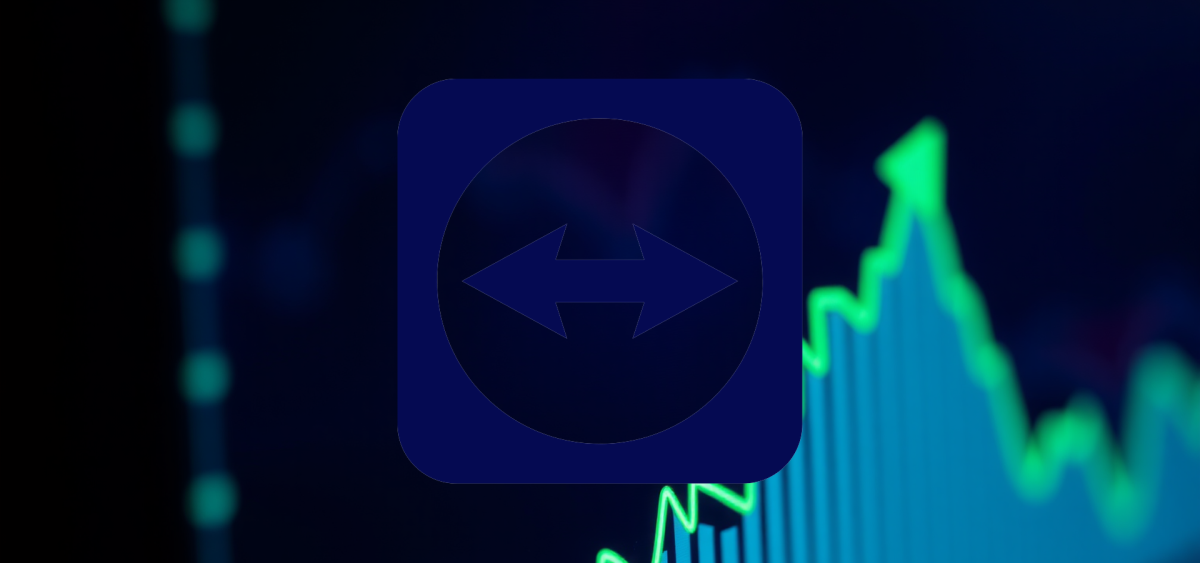 Beitragsbild zu TeamViewer Aktie: Staatsfonds reduziert