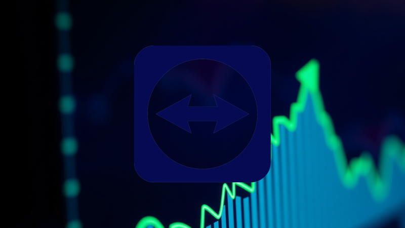 Beitragsbild zu TeamViewer Aktie: Staatsfonds reduziert