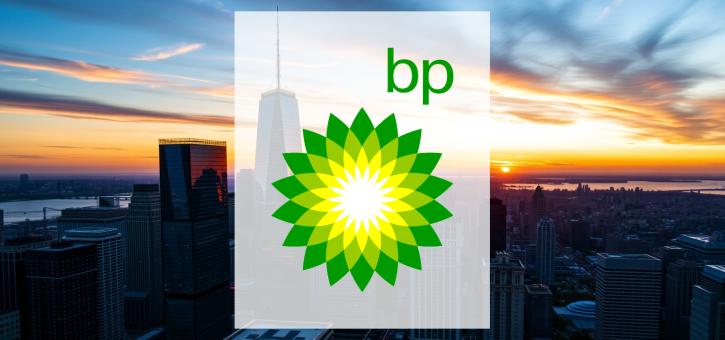 Beitragsbild zu BP Aktie: Shell-Übernahme vom Tisch?