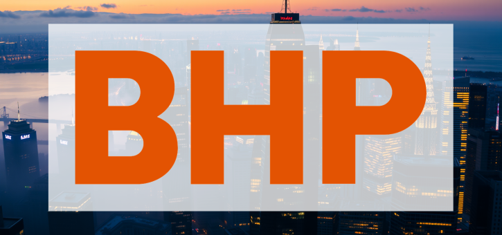 Beitragsbild zu BHP Aktie: Wende im Rohstoffgeschäft?