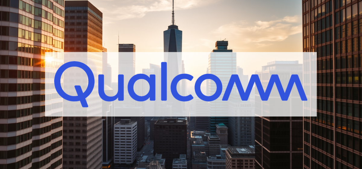 Beitragsbild zu Qualcomm Aktie: Unerwartete Verzögerung?