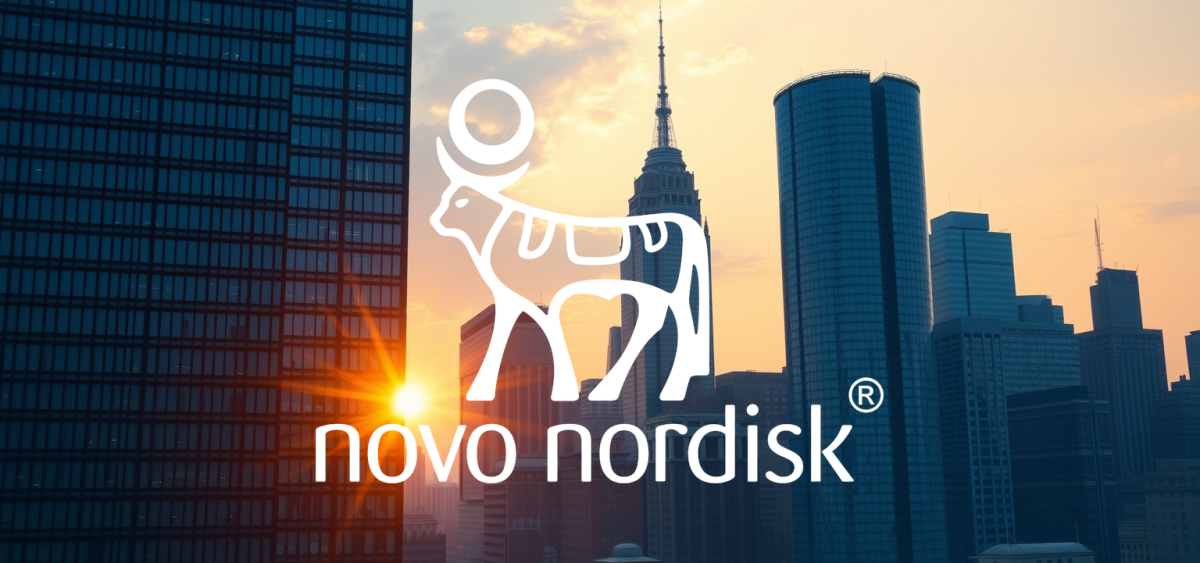 Beitragsbild zu Novo Nordisk Aktie: Patent-Kampf und Generika-Welle belasten