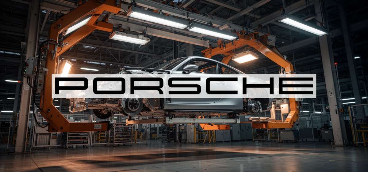 Beitragsbild zu Porsche AG Aktie: Ungeahnte Hürden?