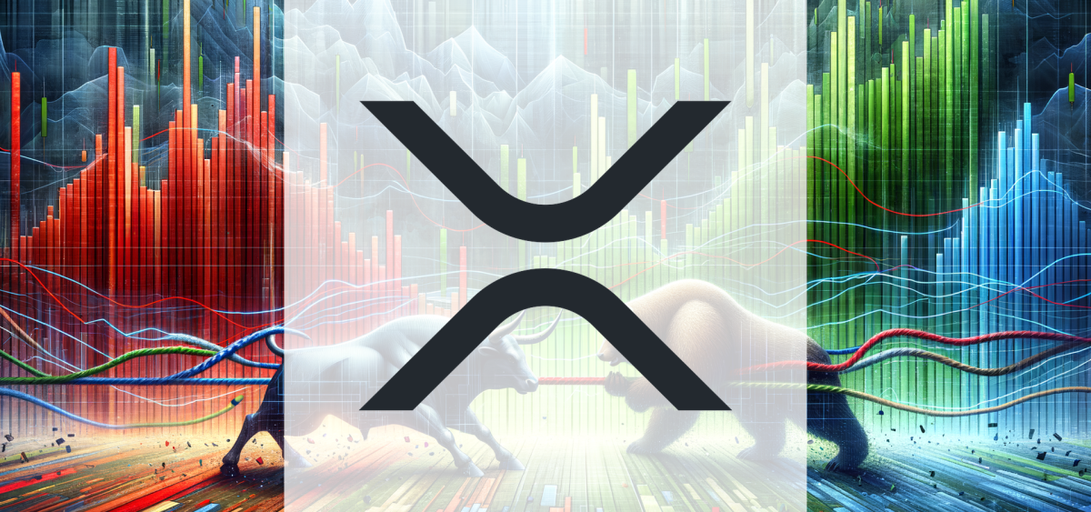 Beitragsbild zu XRP: Stetiger Erfolgssprung!