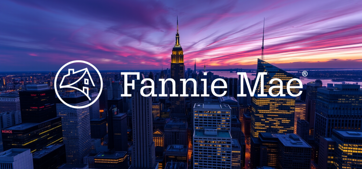 Beitragsbild zu Fannie Mae: Revolution im US-Hypothekenmarkt?