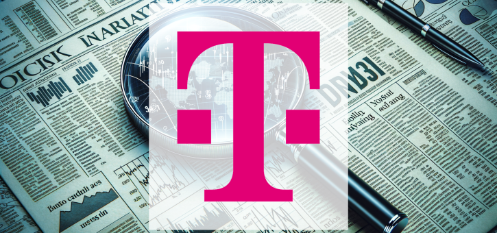 Beitragsbild zu Deutsche Telekom Aktie: US-Rettung vor deutschem Desaster?