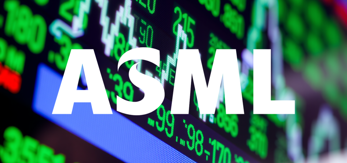 Beitragsbild zu Asml Aktie: Wachstumskurs gestärkt