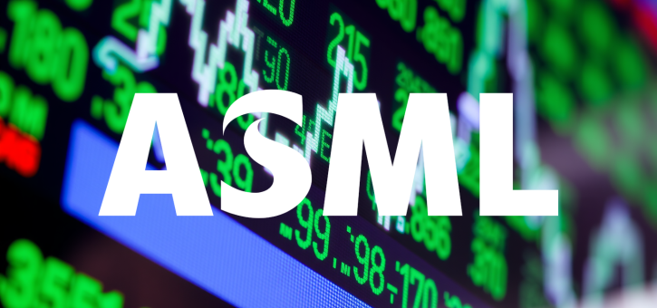 Beitragsbild zu Asml Aktie: Wachstumskurs gestärkt