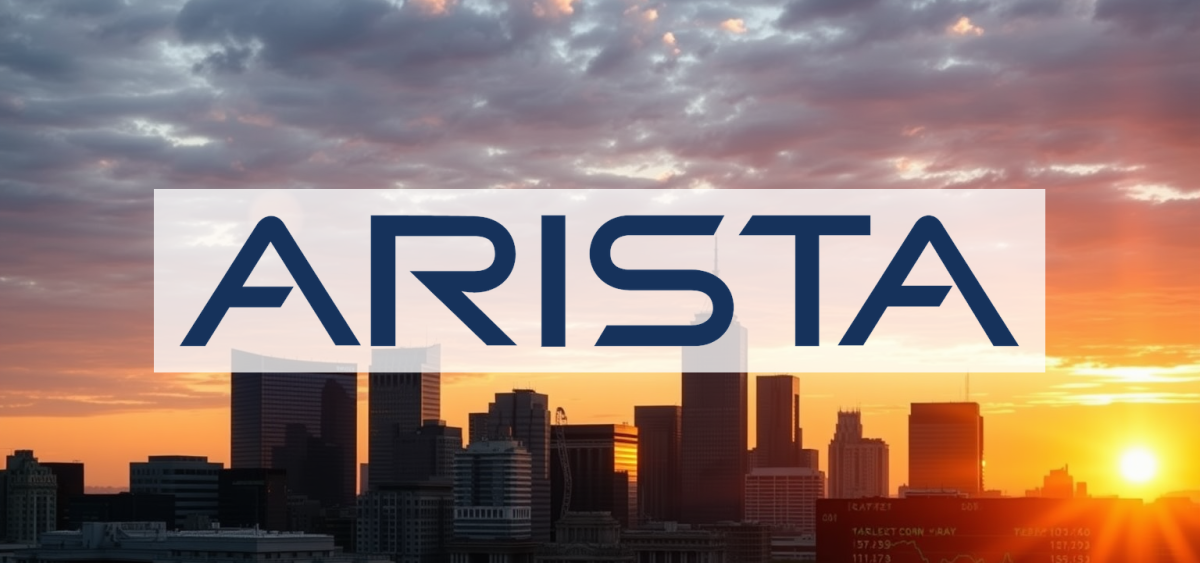 Beitragsbild zu Arista Networks Aktie: Verwirrspiel an der Börse