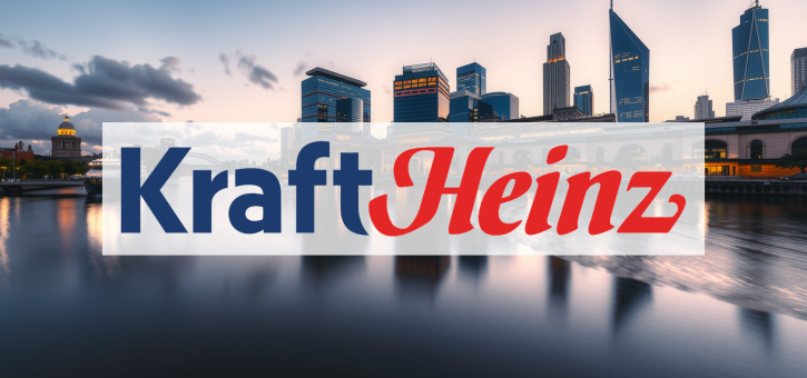 Beitragsbild zu Kraft Heinz Aktie: Aufspaltung als Befreiungsschlag?