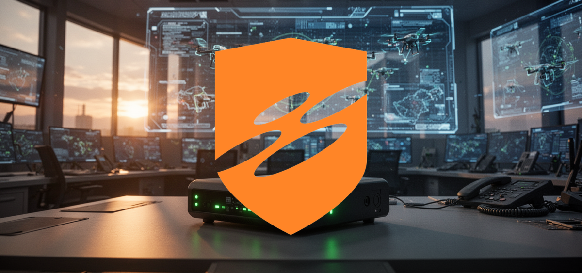 Beitragsbild zu DroneShield Aktie: Rekordzahlen zünden