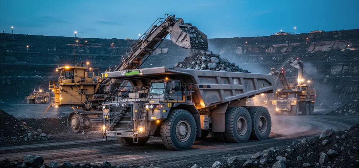 Beitragsbild zu European Lithium Aktie: Millionenschwerer Teilverkauf