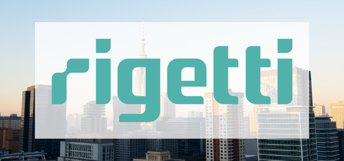 Beitragsbild zu Rigetti Aktie: Absturz nach Rückschlag!