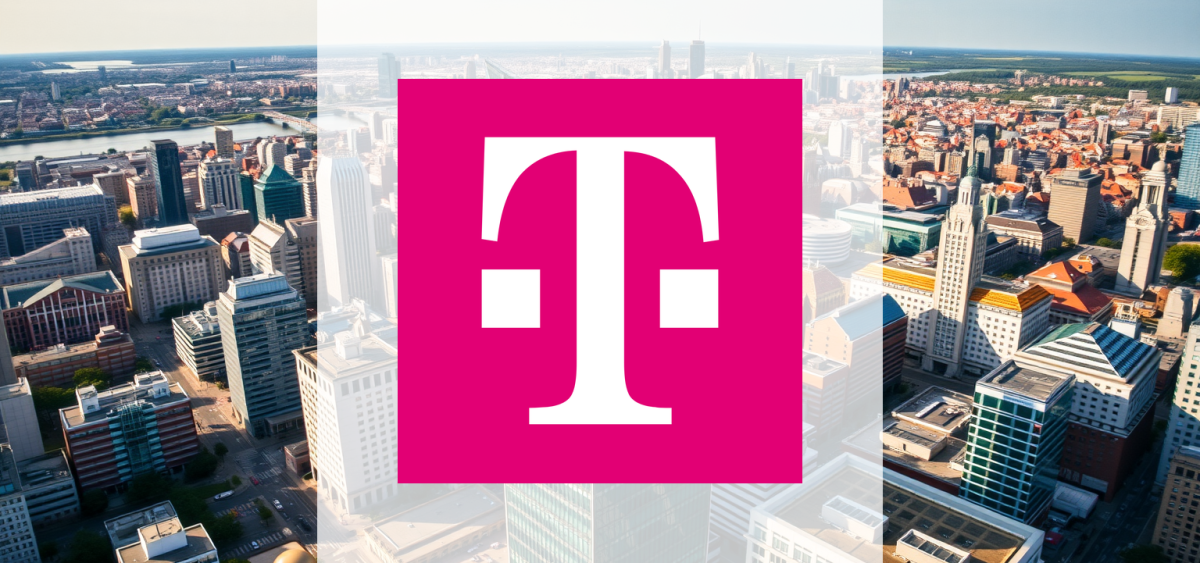 Beitragsbild zu T-Mobile US Aktie: Trendvorschau folgt
