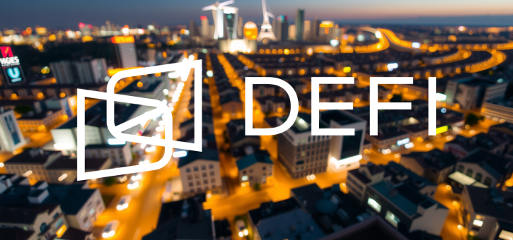 Beitragsbild zu DeFi Technologies: Mega-Deal mit Solana-Tokens