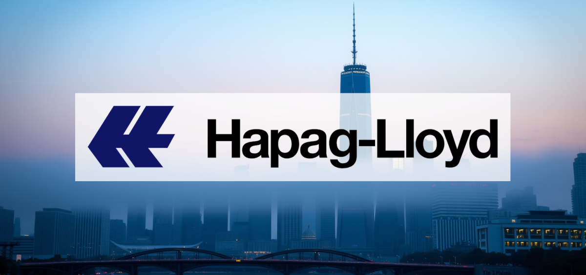 Beitragsbild zu Hapag-Lloyd Aktie: Afrikanischer Goldgraben entdeckt?