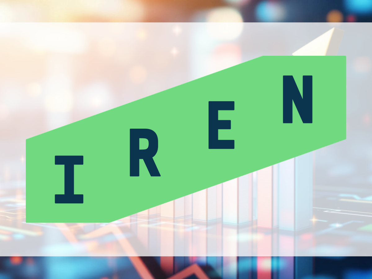 Börse Express - Iris Energy Aktie: KI-Revolution!