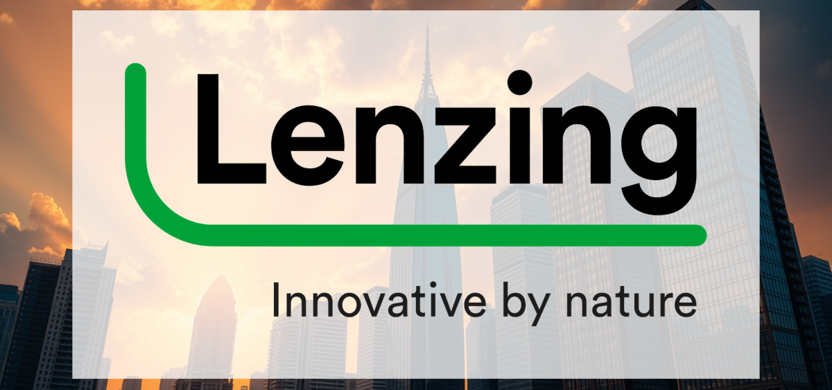 Beitragsbild zu Lenzing Aktie: Befreiungsschlag gelungen?