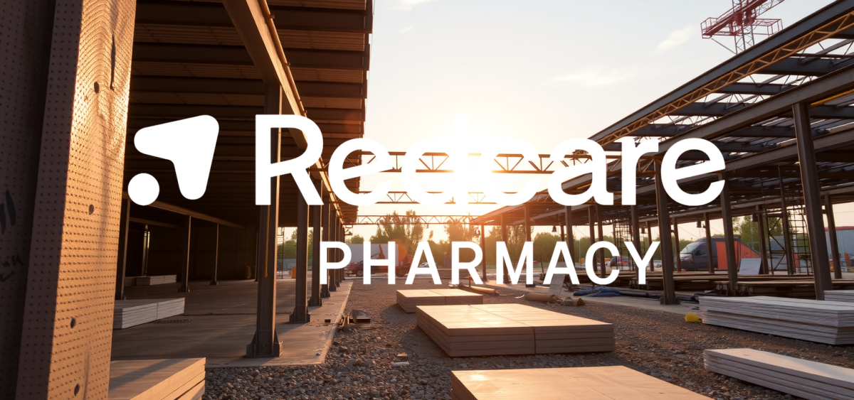 Beitragsbild zu Redcare Pharmacy Aktie: Überraschender Gewinnsprung