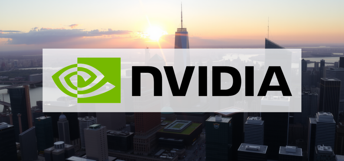 Beitragsbild zu Nvidia Aktie: Entscheidung steht an