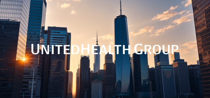 Beitragsbild zu Unitedhealth Aktie: Unruhige Stimmung!