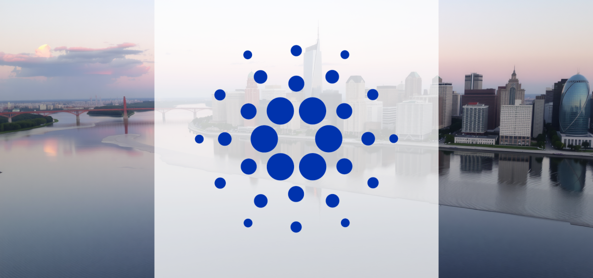 Beitragsbild zu Cardano: Wale schlagen zu!