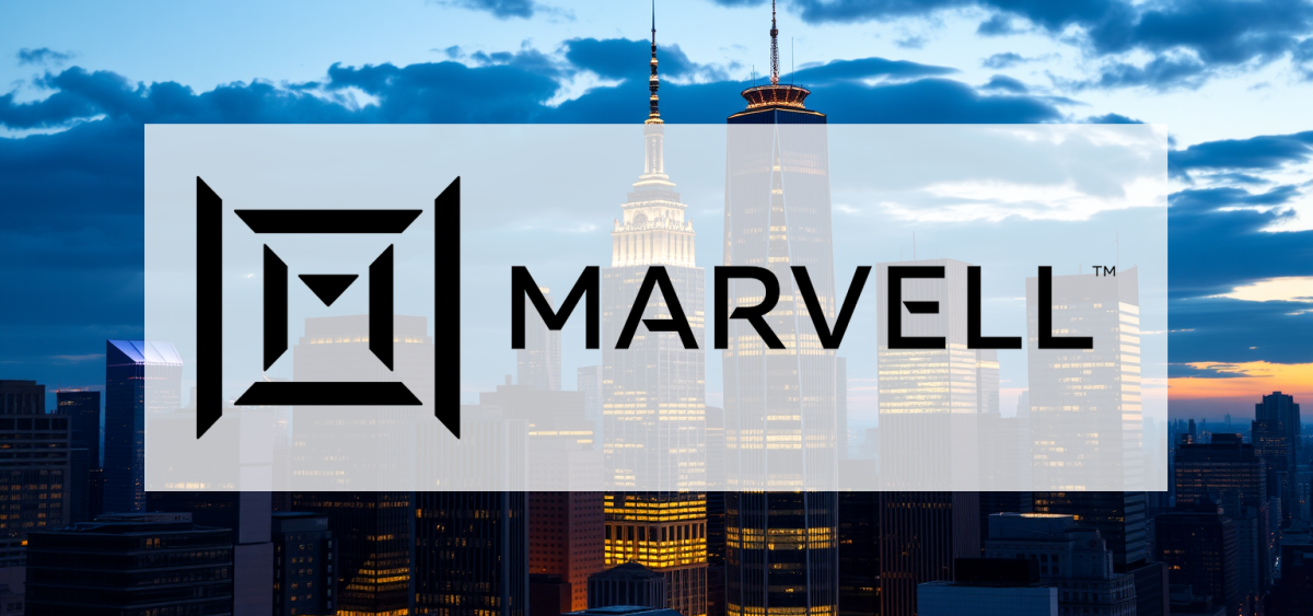 Beitragsbild zu Marvell Technology: Neuer Partner für die KI-Revolution?