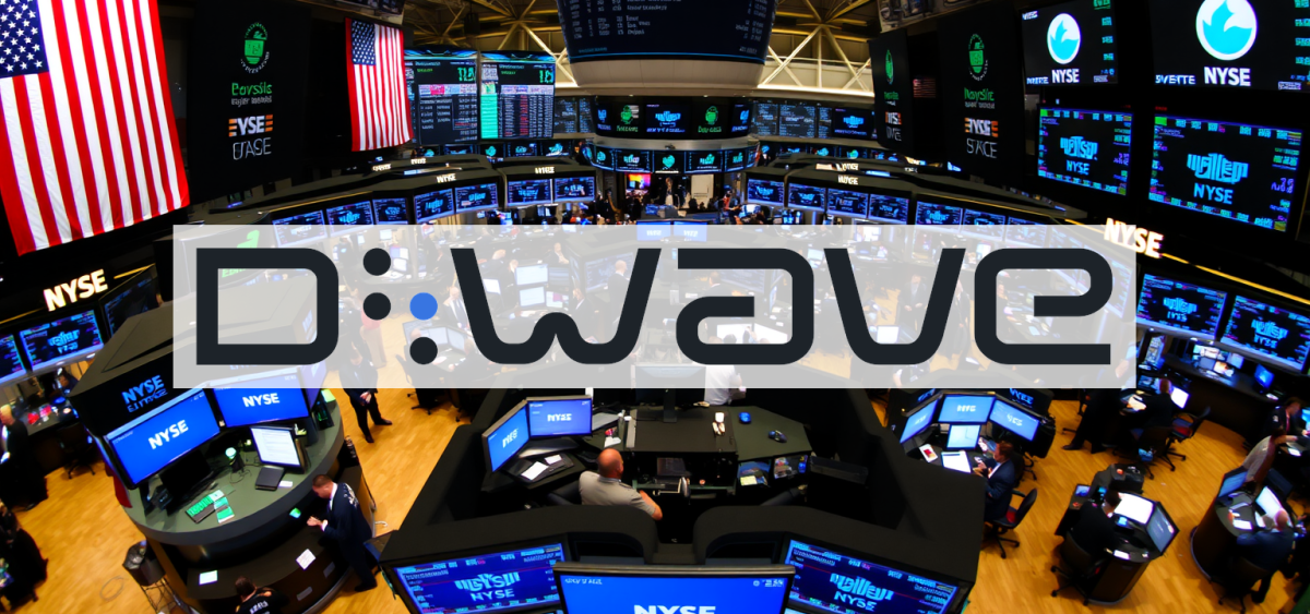 Beitragsbild zu D-Wave Quantum Aktie: Rauswurf mit Folgen