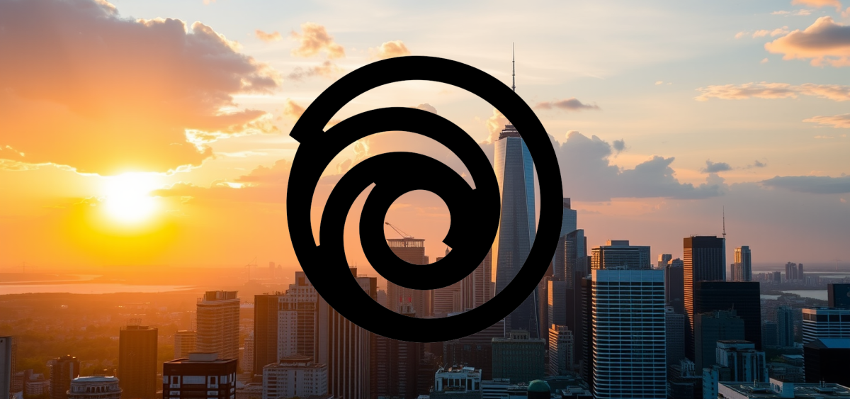 Beitragsbild zu Ubisoft Aktie: Zwischen Hoffnung und Realität