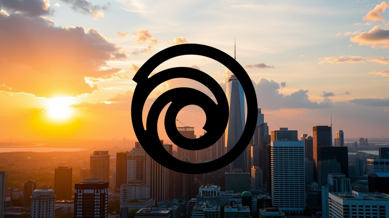 Beitragsbild zu Ubisoft Aktie: Zwischen Hoffnung und Realität