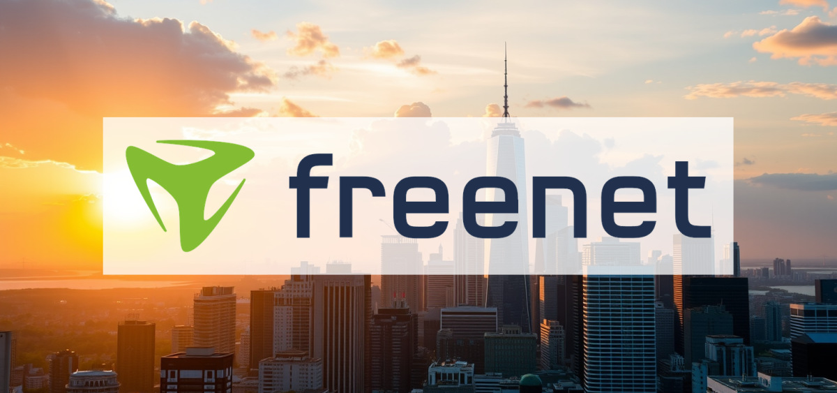 Beitragsbild zu Freenet Aktie: Kommt jetzt die große Trendwende?