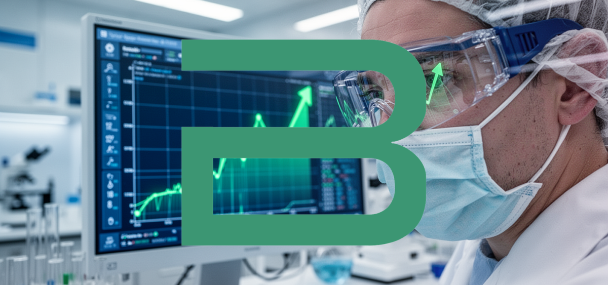 Beitragsbild zu BioNTech Aktie: Phase-3-Daten überzeugen