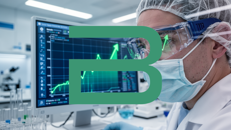 Beitragsbild zu BioNTech Aktie: Phase-3-Daten überzeugen