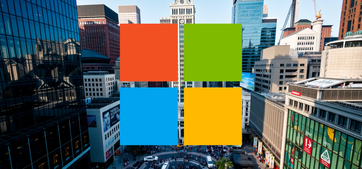 Beitragsbild zu Microsoft Aktie: Broadcom-Deal im Anmarsch