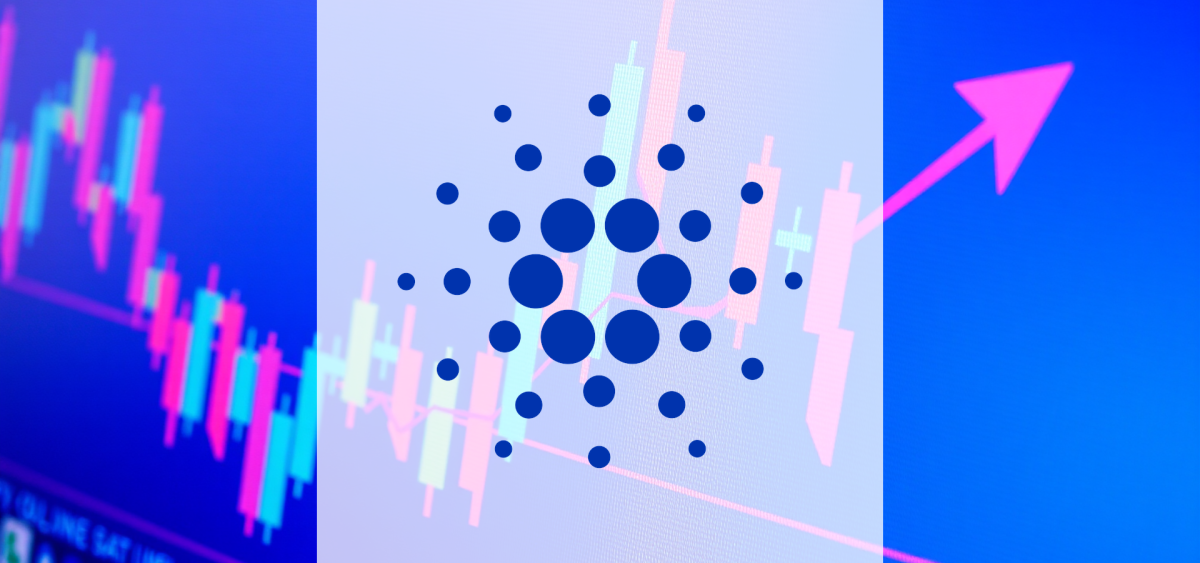 Beitragsbild zu Cardano: Comeback-Versuch läuft