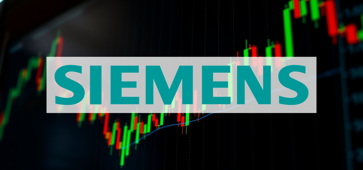 Beitragsbild zu Siemens Aktie: Strategie-Dilemma!