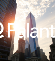 Beitragsbild zu Palantir Aktie: Marktstellung untermauert