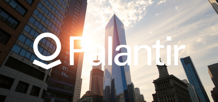 Beitragsbild zu Palantir Aktie: Marktstellung untermauert