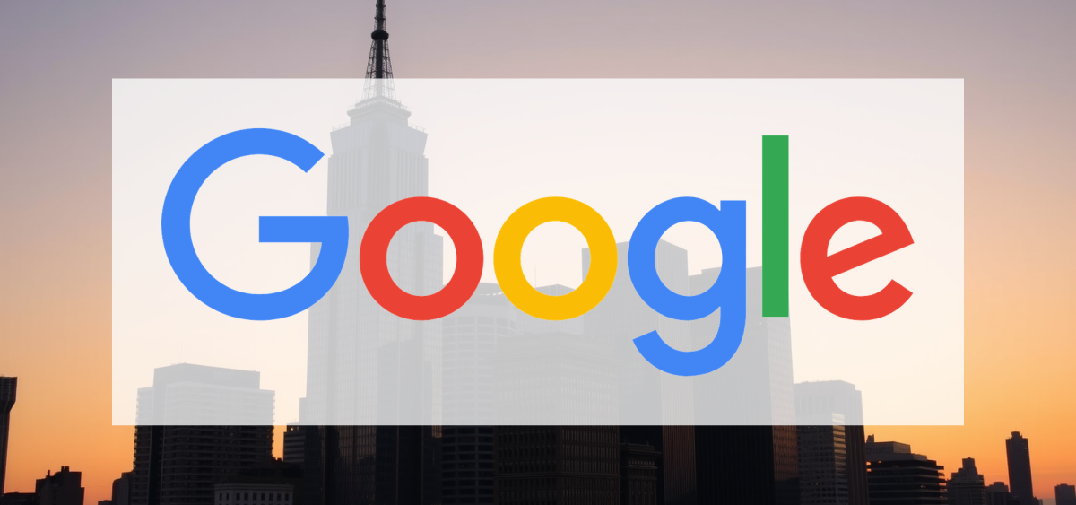 Beitragsbild zu Alphabet Aktie: Streit um die Zukunft der Suche